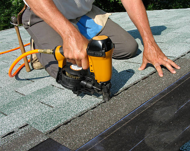 Best Commercial Roofing Services  in Hagerstown, IN