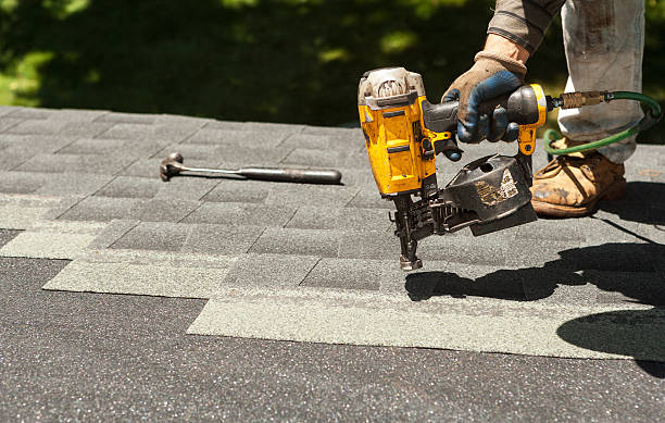 Best Commercial Roofing Services  in Hagerstown, IN